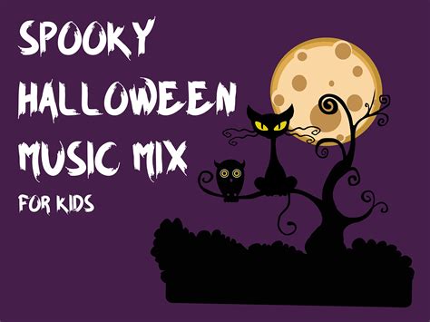 Trick Or Treat Door Music Little Spooky Halloween Mix Trick or Treat Door Music - Little Spooky Halloween Mix | Halloween